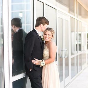 Meet your Posher, Kelby